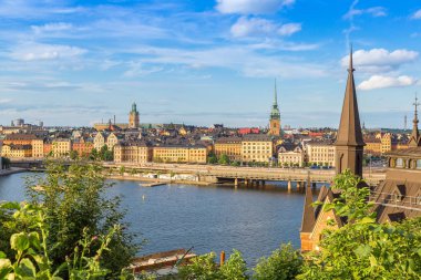 Old Town (Gamla Stan) Stockholm
