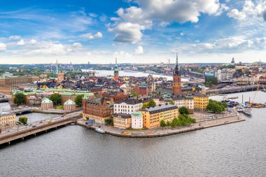 Old Town (Gamla Stan) Stockholm