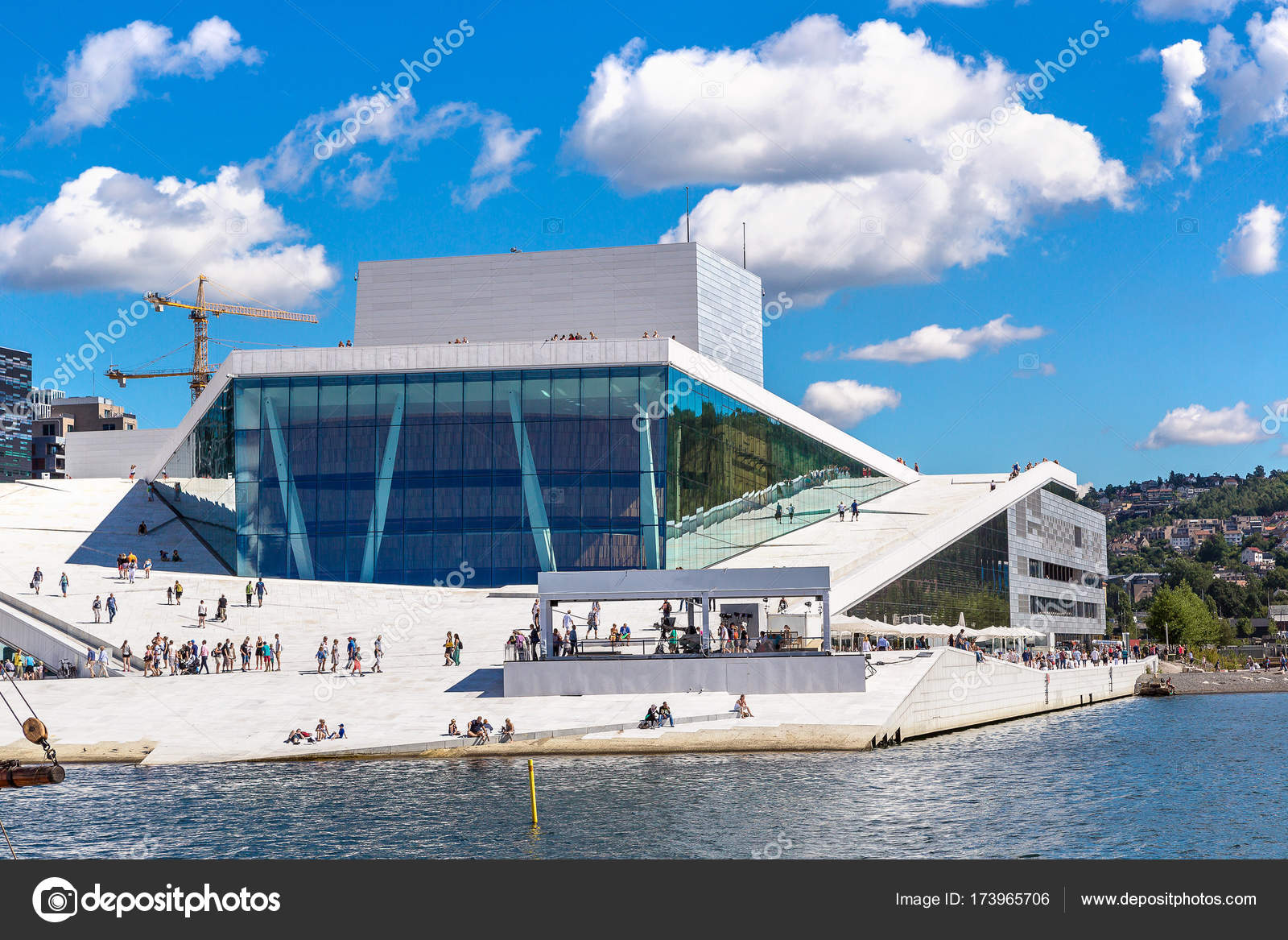 oslo opera house oslo opera house
