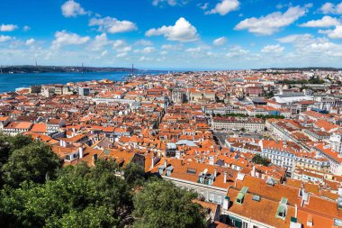 Lisbon, Portekiz.