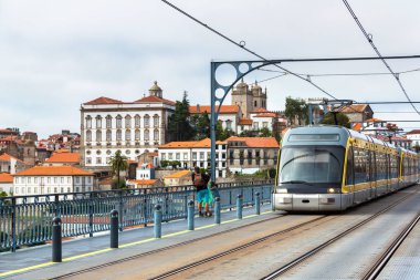 Portekiz, Porto 'da Metro
