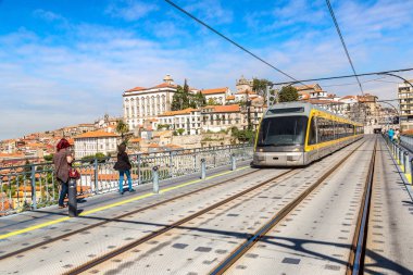 Portekiz, Porto 'da Metro