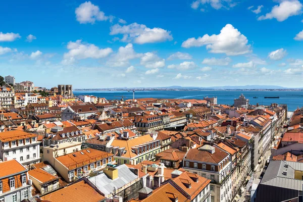 Λισαβόνα, Πορτογαλία. — Φωτογραφία Αρχείου