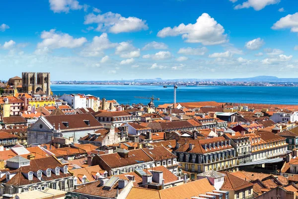 Lisbon, Portekiz. — Stok fotoğraf