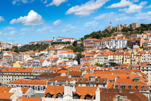 Lissabon, portugal. — Stockfoto