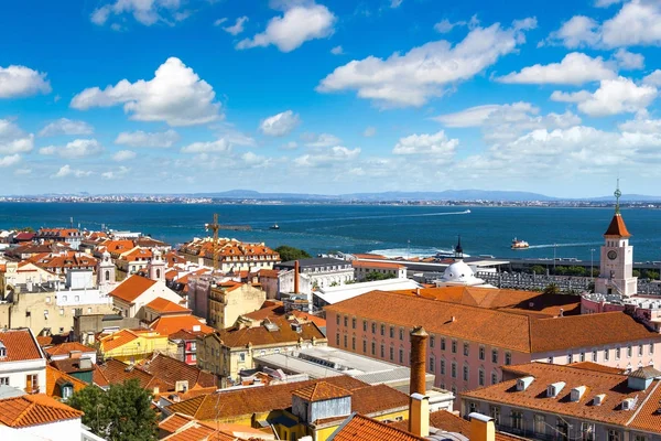 Lissabon, Portugal. — Stockfoto