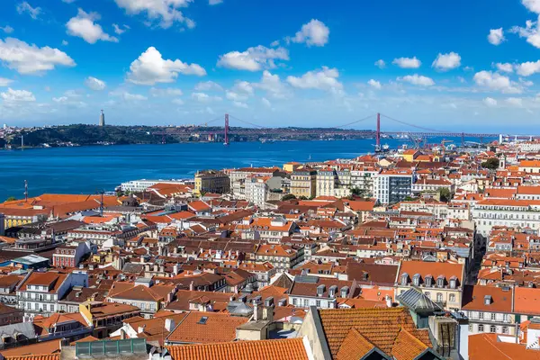 Lisbon, Portekiz. — Stok fotoğraf