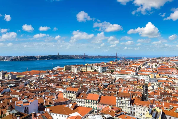 Lissabon, portugal. — Stockfoto