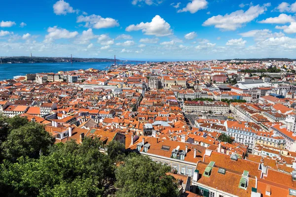 Lisboa, Portugal . — Fotografia de Stock
