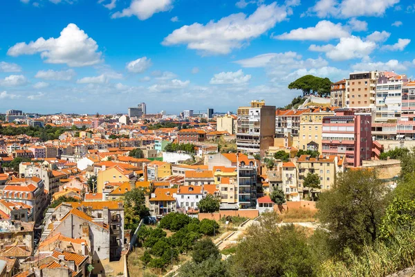 Lisbon, Portekiz. — Stok fotoğraf