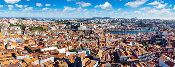 Porto i portugal — Stockfoto