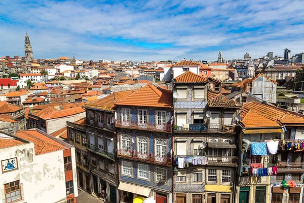 Porto, Portekiz — Stok fotoğraf