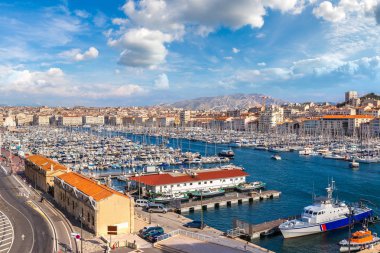 eski port marseille