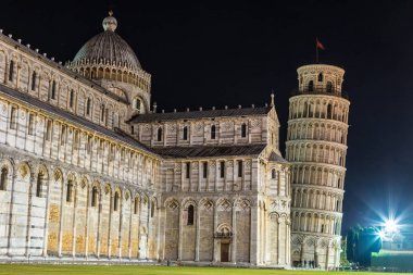 Pisa cathedral