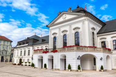 grassalkovichov Sarayı Bratislava
