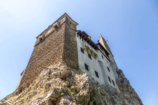 içinde transylvania Bran Şatosu