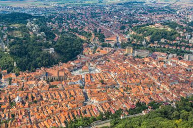 brasov Belediye Binası