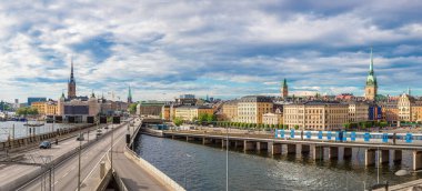 Old Town (Gamla Stan) Stockholm
