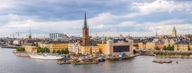 Old Town (Gamla Stan) Stockholm