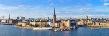 Old Town (Gamla Stan) Stockholm