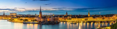 Old Town (Gamla Stan) Stockholm