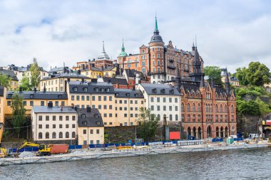 Old Town (Gamla Stan) Stockholm