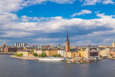 Old Town (Gamla Stan) Stockholm