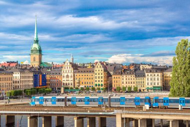 Old Town (Gamla Stan) Stockholm
