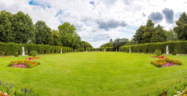 Trier Park