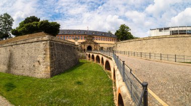 Kale Petersberg Erfurt