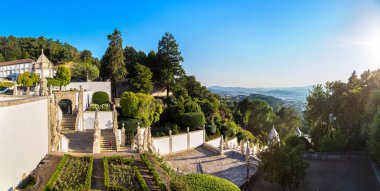 Bom Jesus do Monte in braga