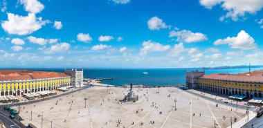 Lizbon ticaret Meydanı