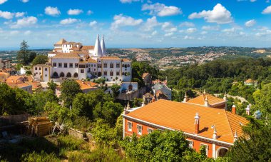 Sintra Sarayı
