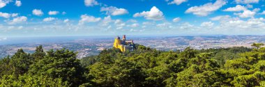 sintra Pena Ulusal Sarayı