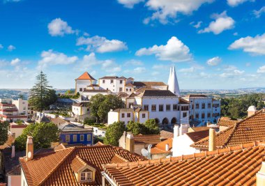 Sintra Sarayı