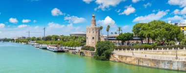 Altın Kule: Sevilla