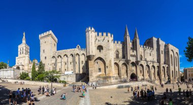 Avignon Papalık Sarayı