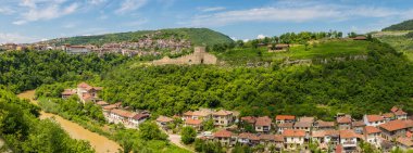 Veliko tarnovo, Bulgaristan
