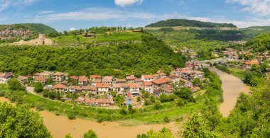Veliko tarnovo, Bulgaristan