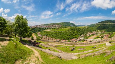 Veliko tarnovo, Bulgaristan