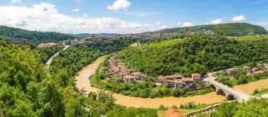 Veliko tarnovo, Bulgaristan