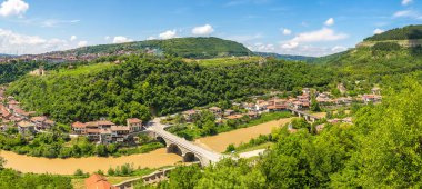 Veliko tarnovo, Bulgaristan