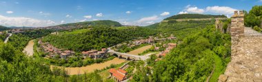 Veliko tarnovo, Bulgaristan
