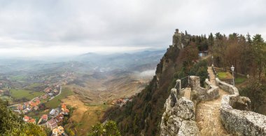 San Marino Kalesi