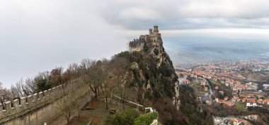 San Marino Kalesi