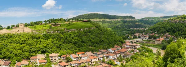 Weliko tarnovo, Bulgarien — Stockfoto