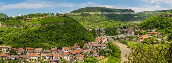 Веліко-Тирново, Болгарія — стокове фото