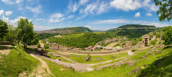 Veliko Tarnovo, Bulgaria —  Fotos de Stock