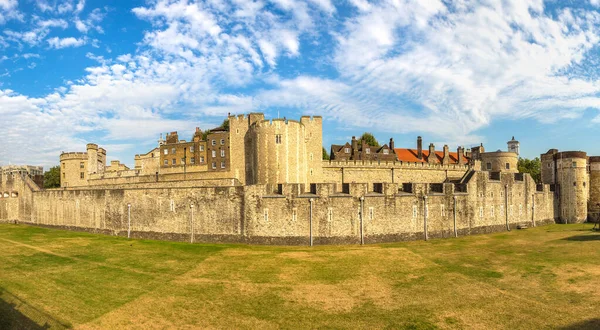 Turm von London — Stockfoto