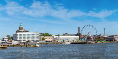 Helsinki bağlantı noktası